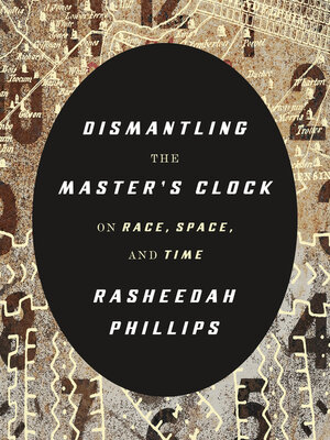 cover image of Dismantling the Master's Clock